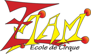 école de cirque